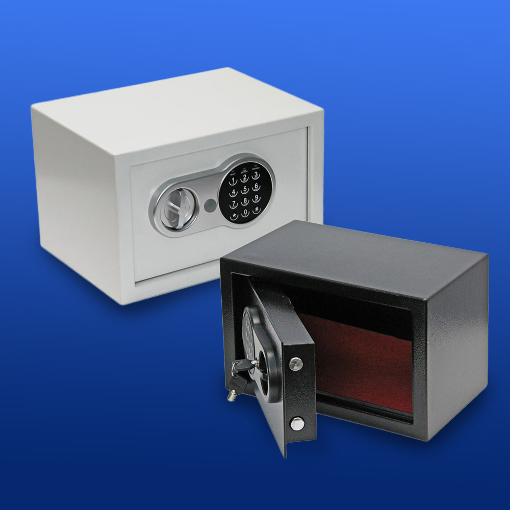 25% off on Safe-T Safe with Digital Pin Pad | OneDayOnly