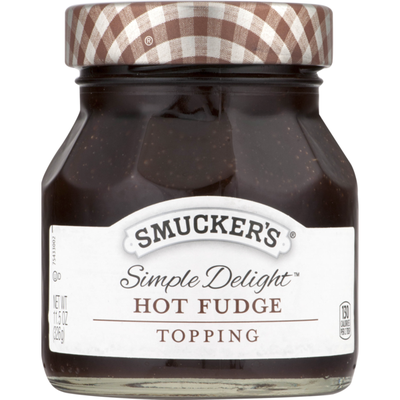29% off on Smucker’s Simple Delight Topping | OneDayOnly