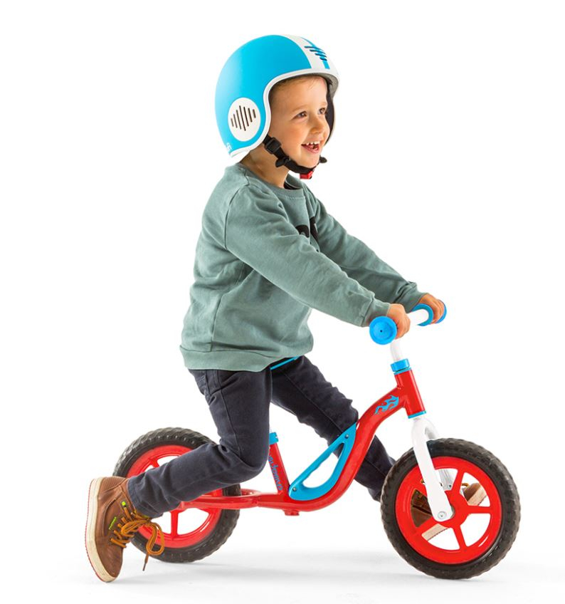 29 off on Chillafish Charlie Balance Bike OneDayOnly