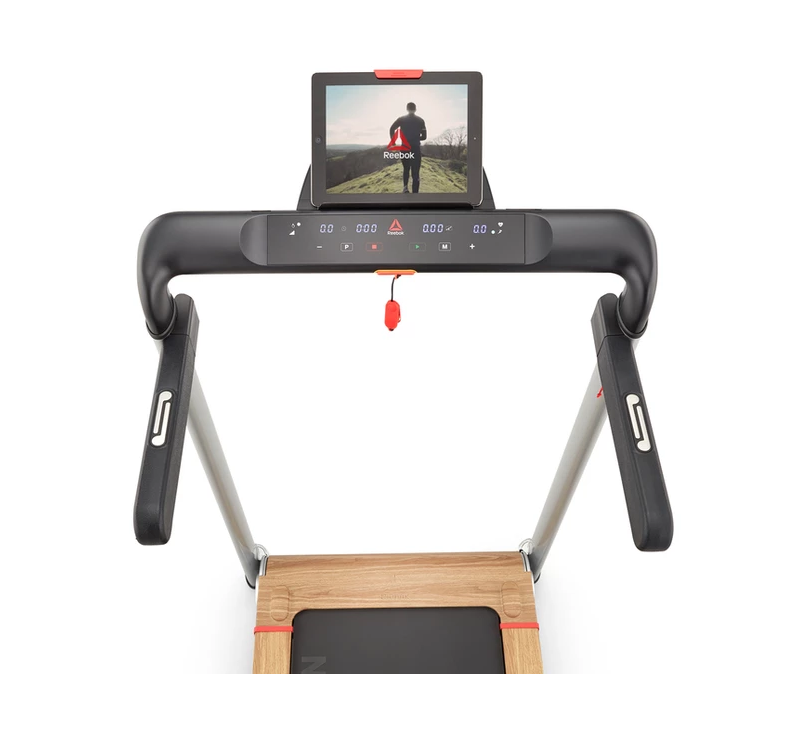 R2,000 off on Foldable I-Run Treadmill OneDayOnly