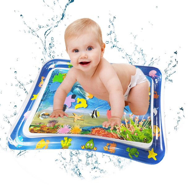 41 off on Baby Buddy Inflatable Baby Play Mat OneDayOnly