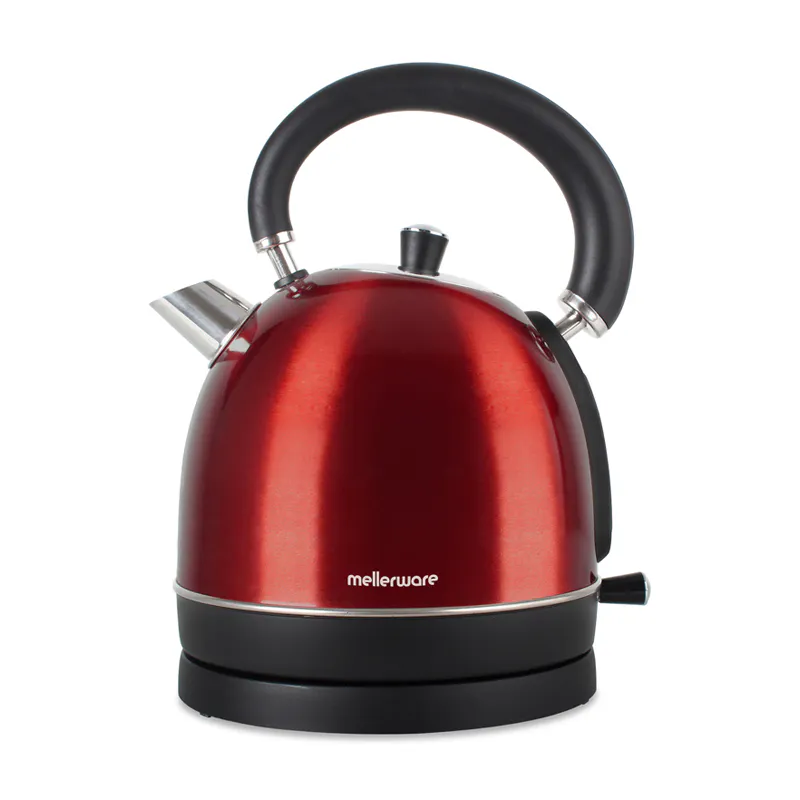 33% off on Mellerware Toaster and Kettle Set OneDayOnly