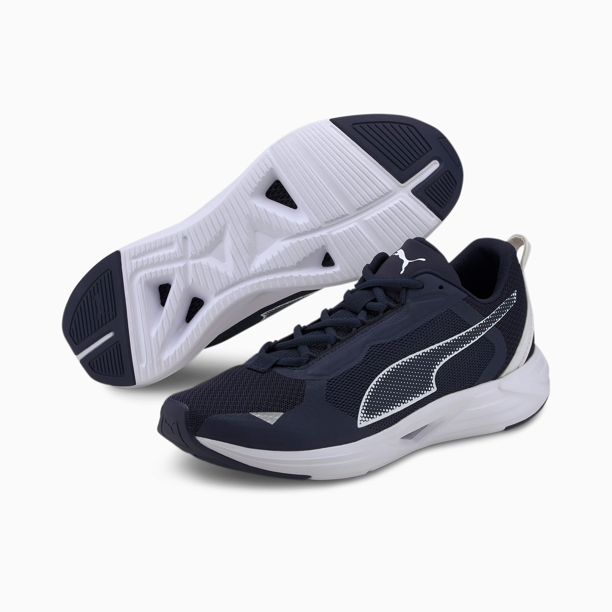 12 off on PUMA Men's Minima Running Shoes OneDayOnly