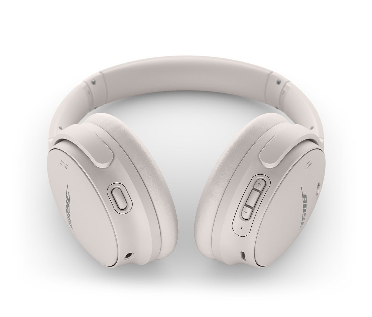 42% off on Bose QC45 NC Headphones with Alexa | OneDayOnly