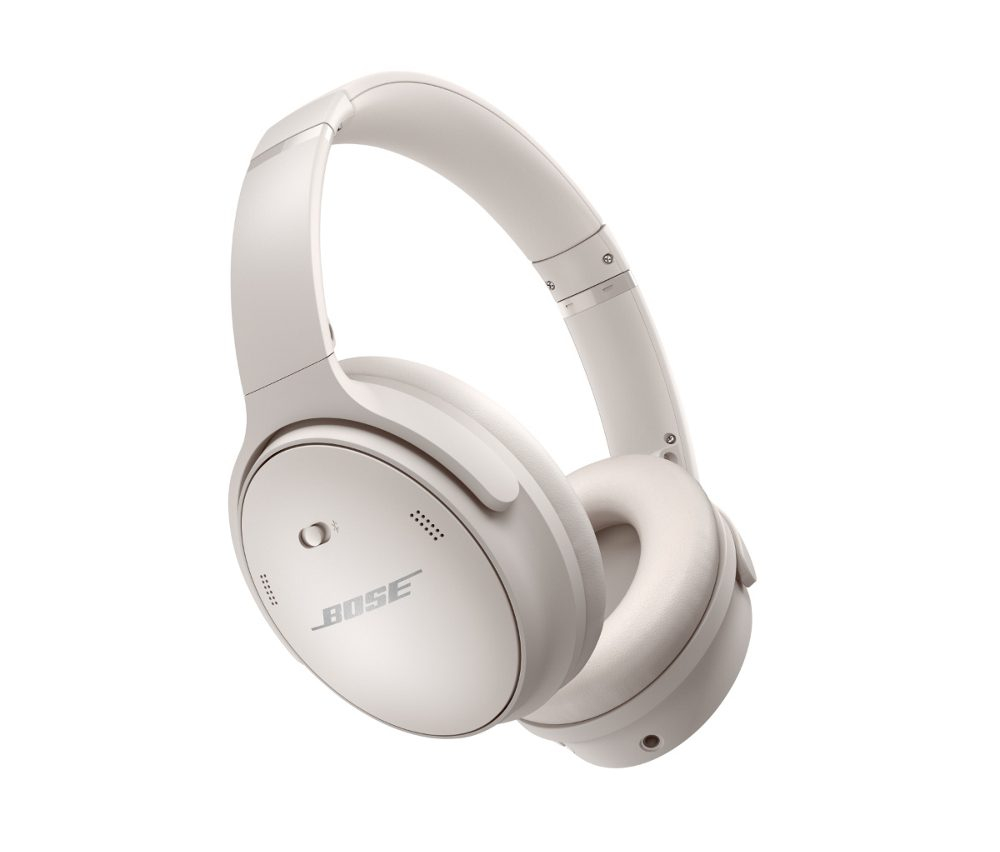 BOSE QuietComfort45 QC45 headphones【美品】 42% off on Bose QC45 NC Headphones with Alexa | OneDayOnly