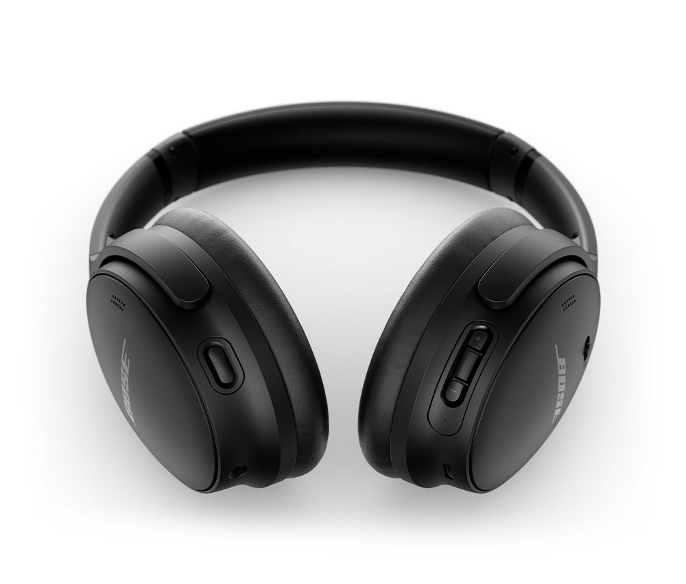 42% off on Bose QC45 NC Headphones with Alexa | OneDayOnly