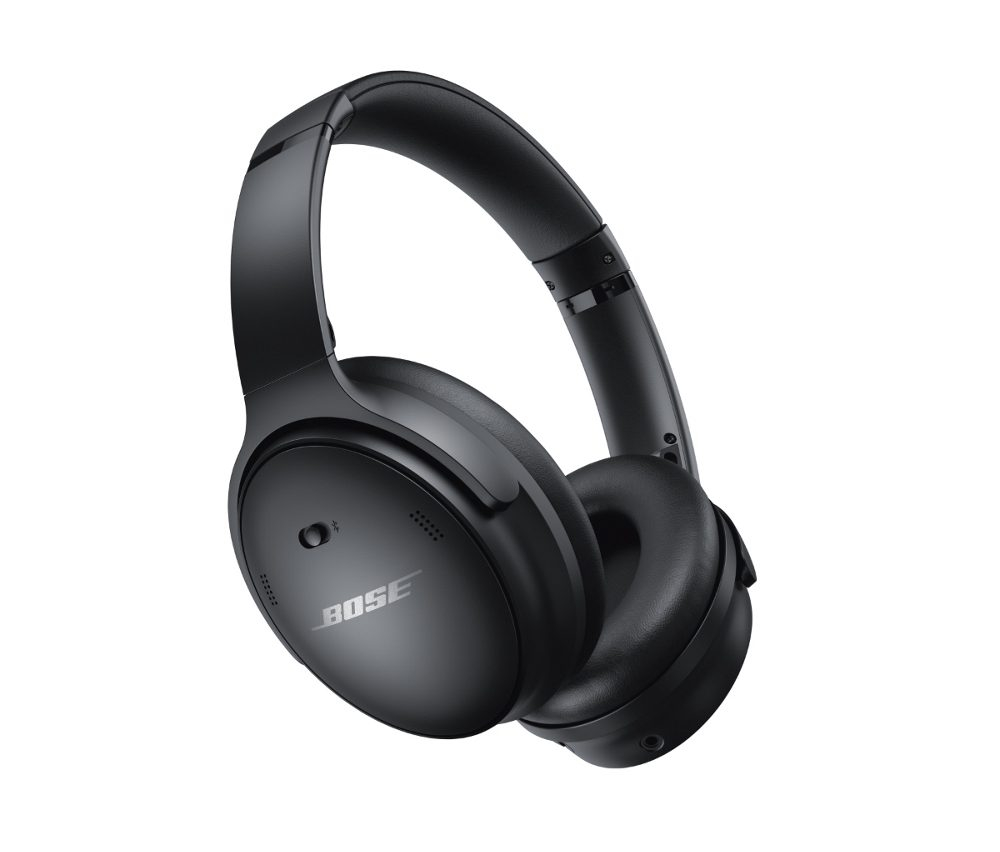 42% off on Bose QC45 NC Headphones with Alexa | OneDayOnly