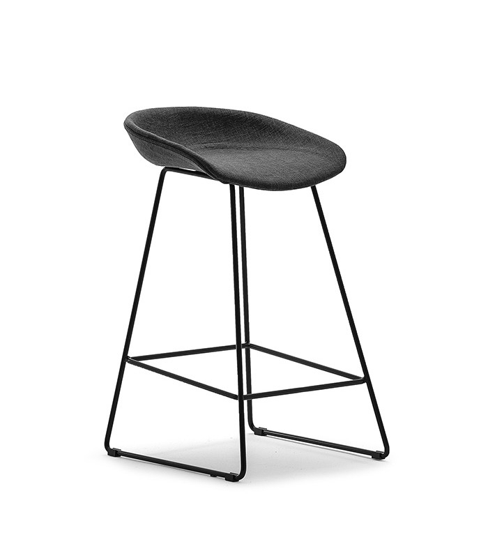Ashlyn Upholstered Bar Chair — R1149 on OneDayOnly (was R1700)