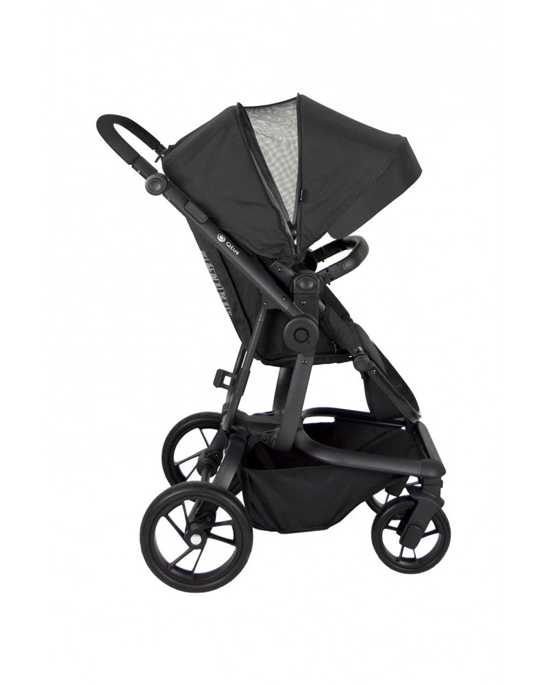 Debut sport hotsell 3 wheel stroller