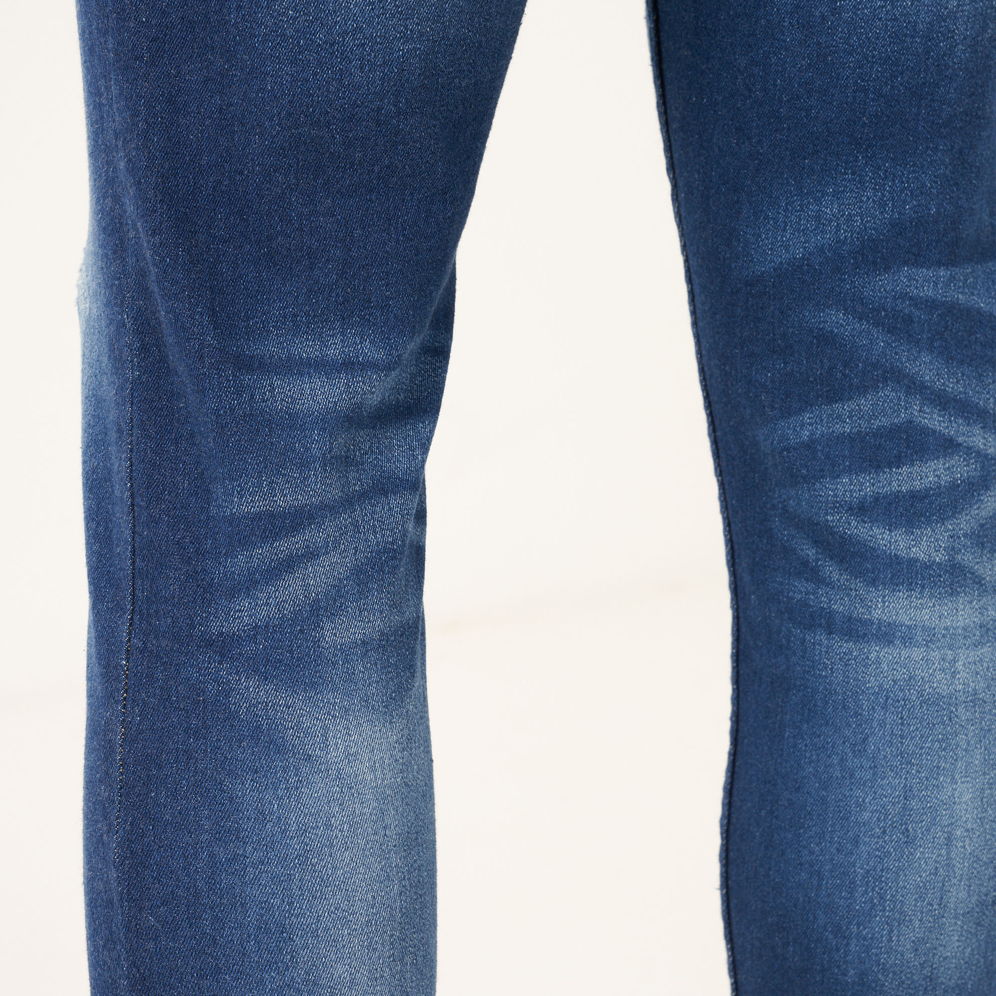 56% off on Men's X-Treme Flex Slim Fit Jeans