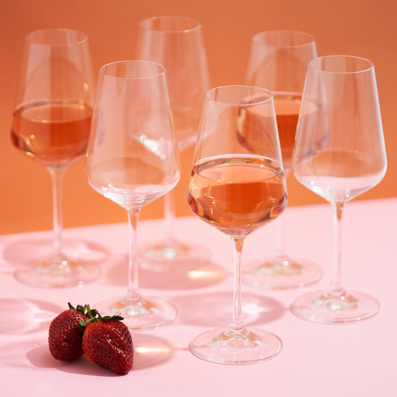 47 off on 350ml Crystal White Wine Glass OneDayOnly