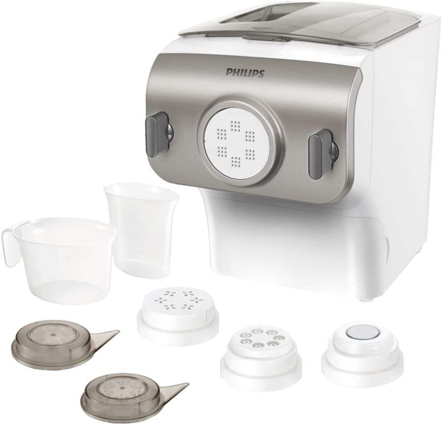 56% off on Digital Pasta and Noodle Maker | OneDayOnly