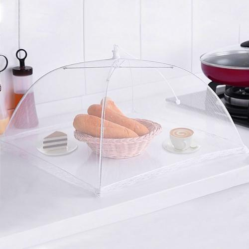 50% off on Maisonware 6x Mesh Food Covers | OneDayOnly