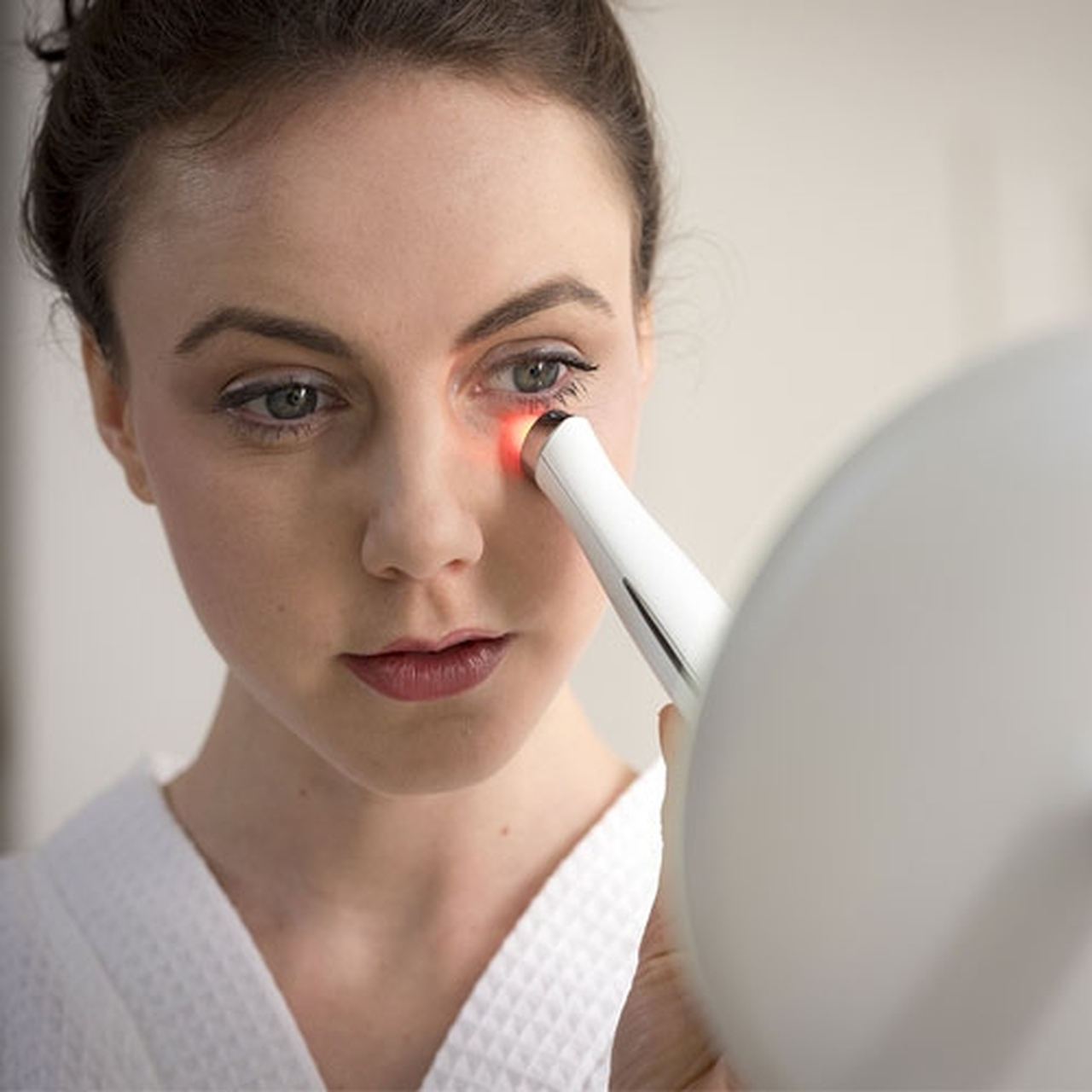 30 off on HoMedics Eye Revive Luxe Massager OneDayOnly