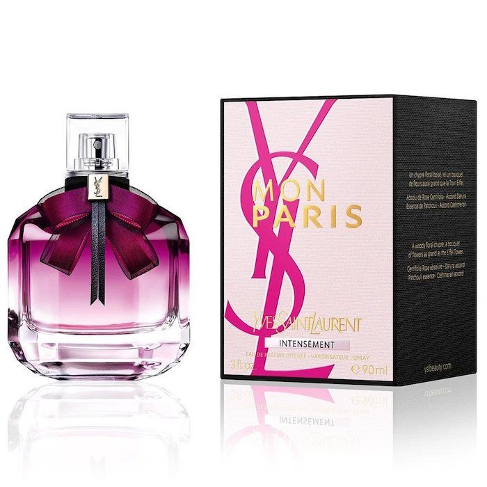 35% off on 90ml Mon Paris Intensement EDP | OneDayOnly
