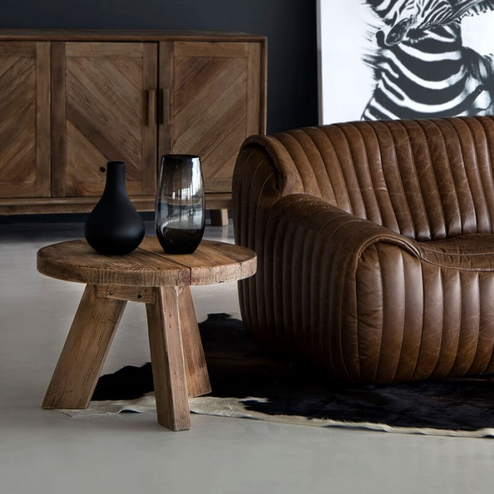 R1,000 off on Voyager Pine Side Table | OneDayOnly