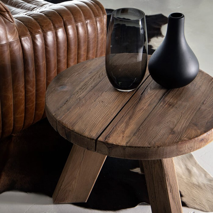 R1,000 off on Voyager Pine Side Table | OneDayOnly