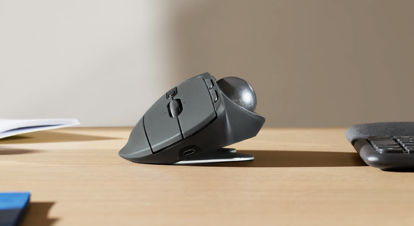 elecom ergonomic comfort mouse for solidworks