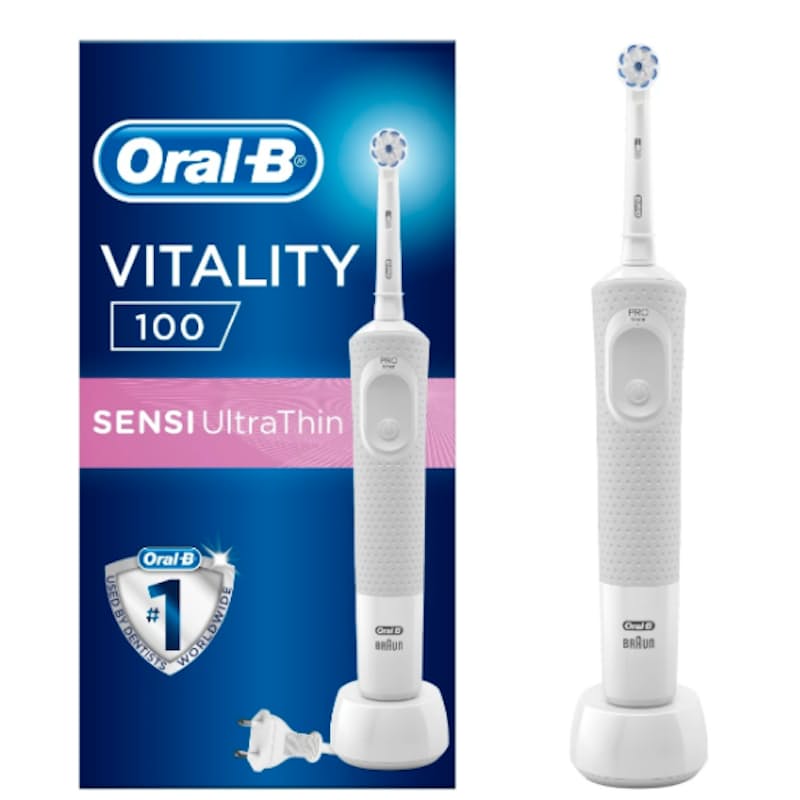 Sensi UltraThin (White)