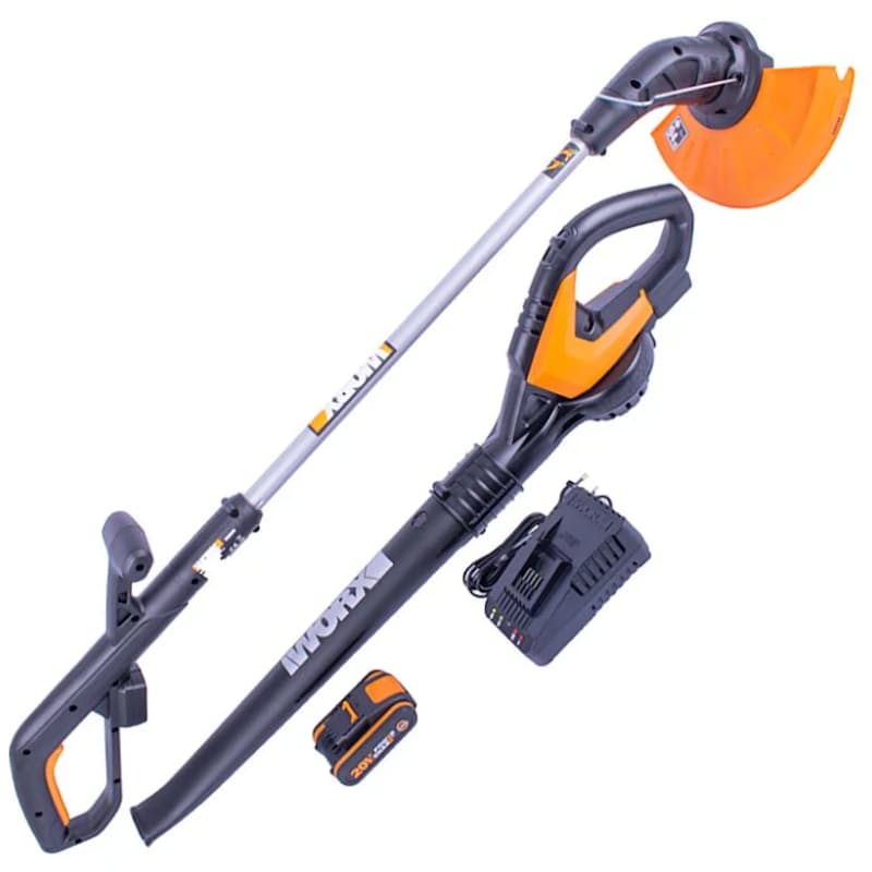 Worx best sale gt blower