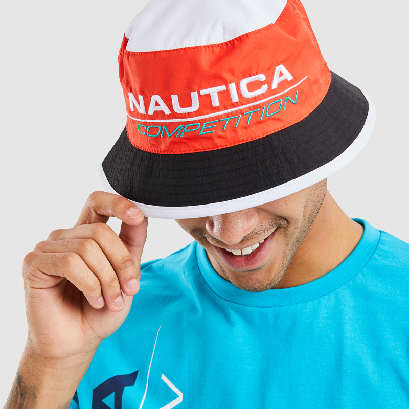 34 off on Proctor Reversible Bucket Hat