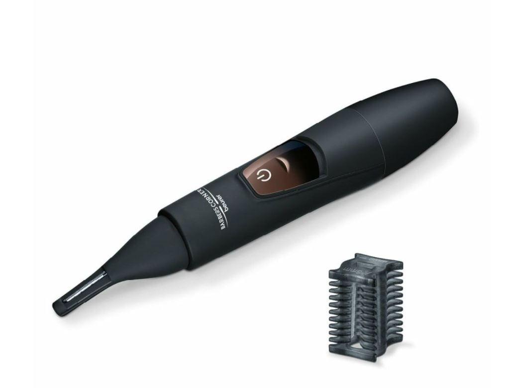 40 off on Beurer Men's Grooming Equipment OneDayOnly