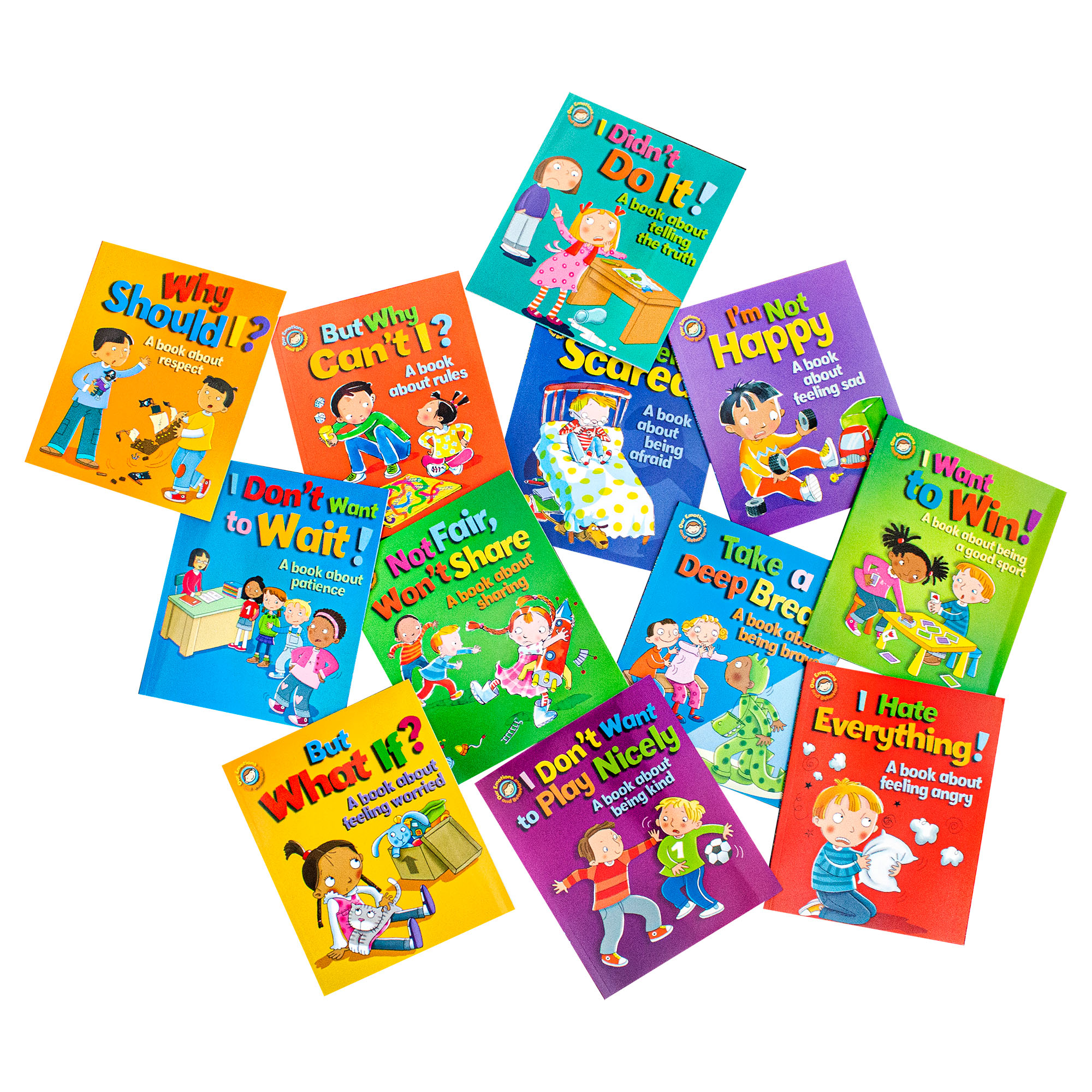Isabel＆Frineds Storybook 4 DON'T PLAY HERE 33% off on Children's Illustrated Series | OneDayOnly