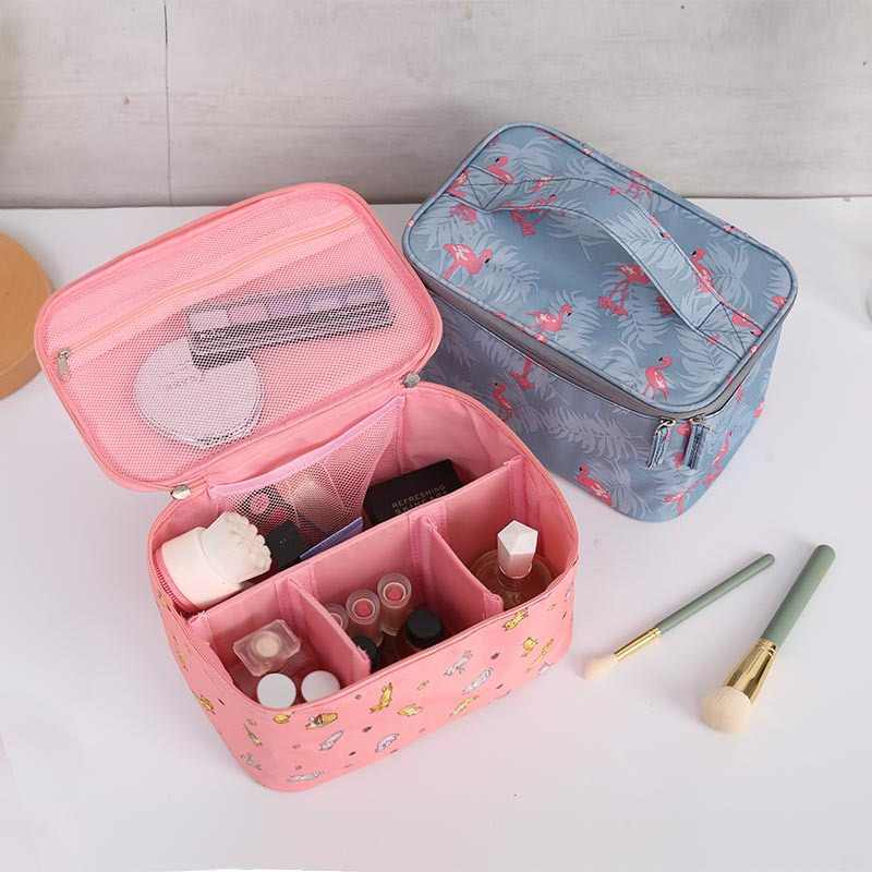 51% off on Store Ease Travel Toiletry Bag | OneDayOnly