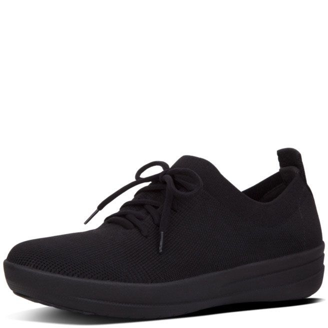 R100 off on FitFlop F-Sporty Überknit Sneakers | OneDayOnly