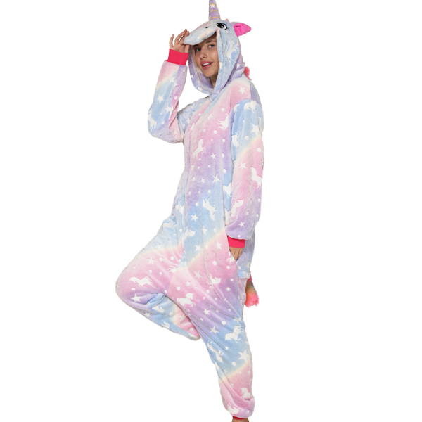 36% off on Adult Glow in The Dark Onesie | OneDayOnly