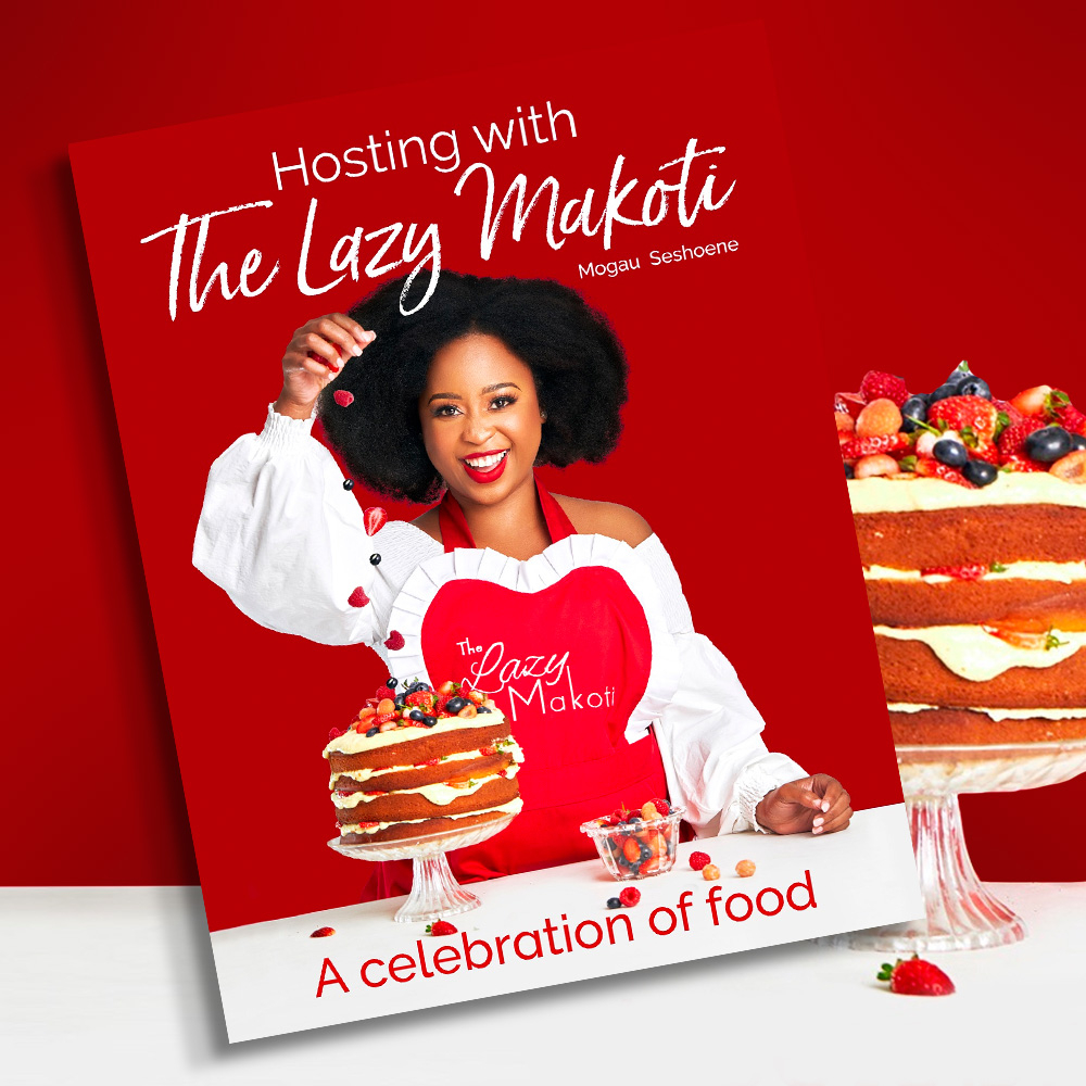 28% off on Hosting with The Lazy Makoti | OneDayOnly