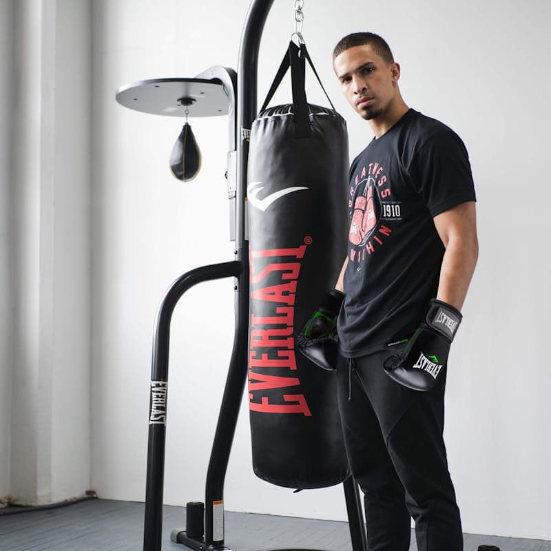 Everlast cardio punch bag hotsell - Main Image
