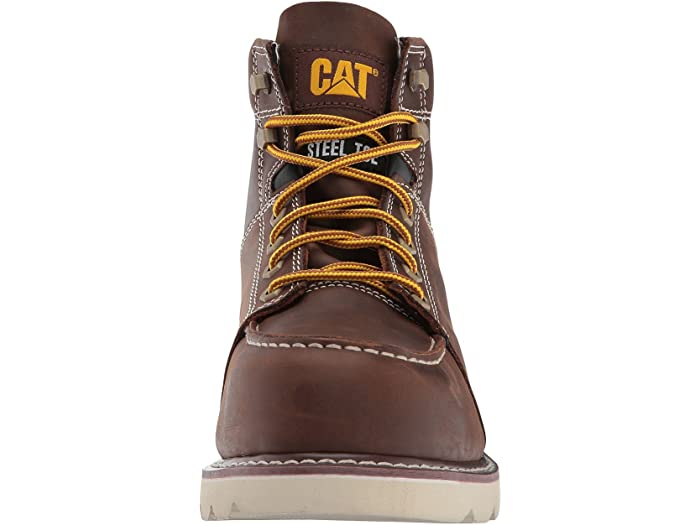 27% off on Men's Glenrock Mid Leather Boot OneDayOnly