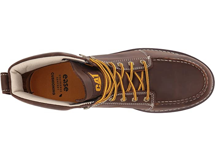 27% off on Men's Glenrock Mid Leather Boot OneDayOnly