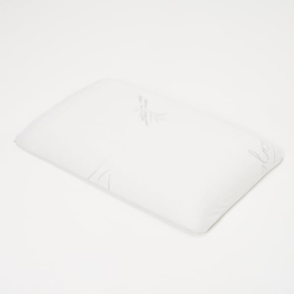 Kids Memory Foam Pillow with 5 Year Guarantee