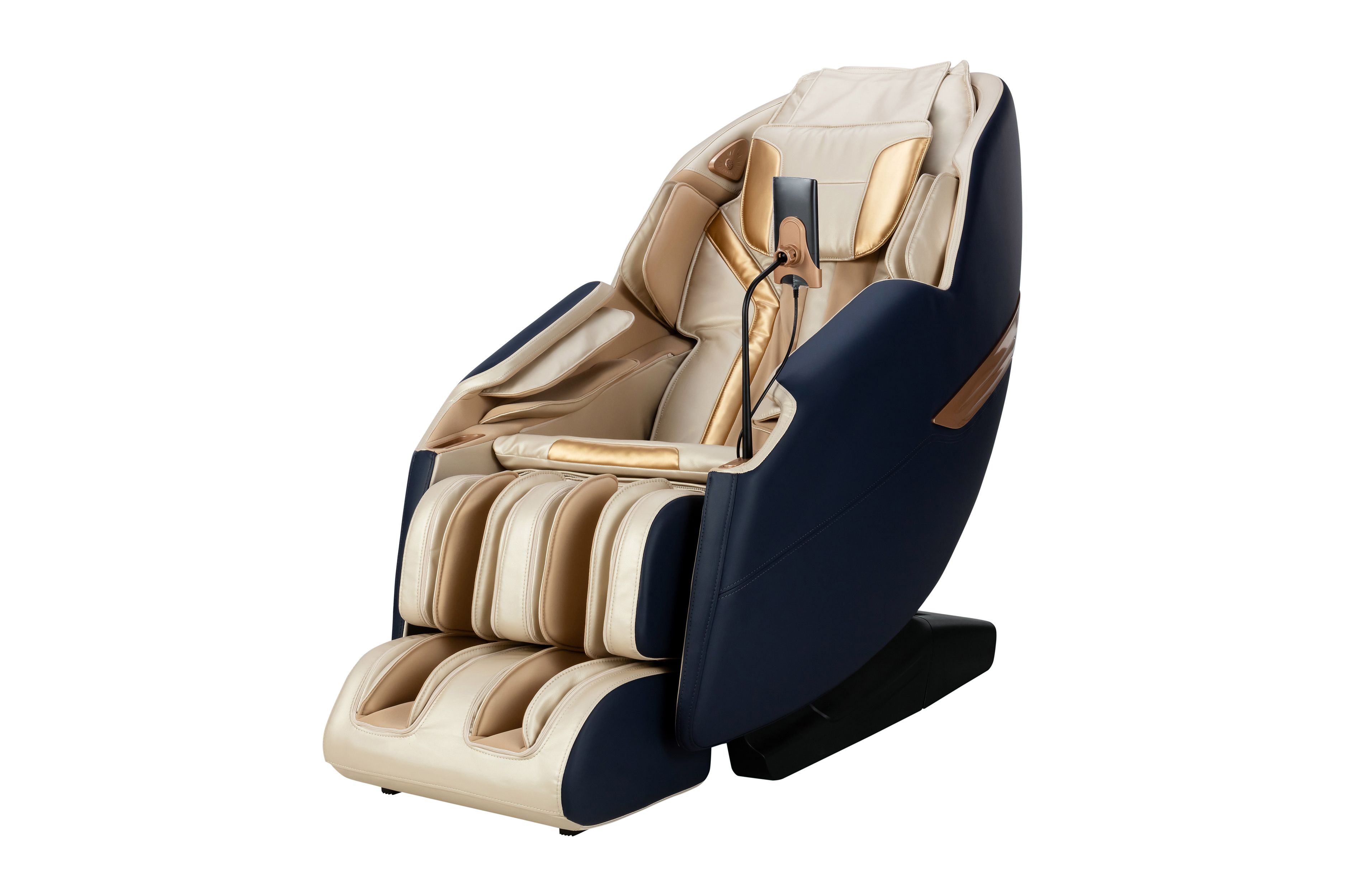 Cloud Touch Hometech Luxury Massage Chairs