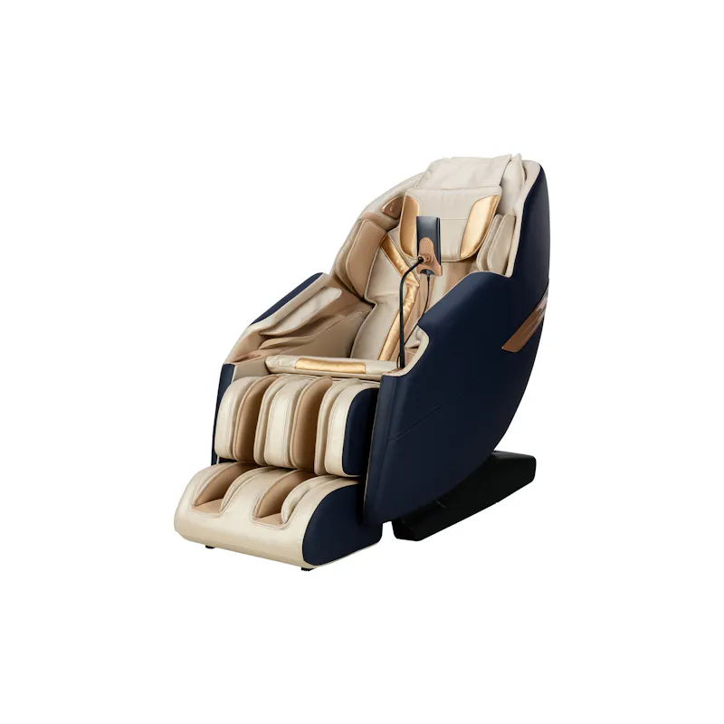 Cloud Touch Hometech Luxury Massage Chairs