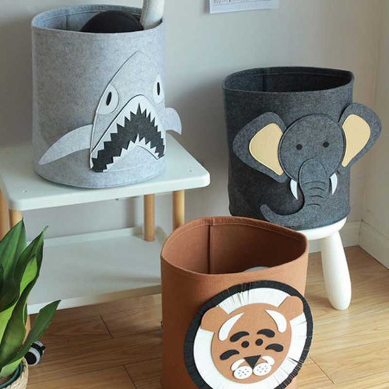 Tiger not available.