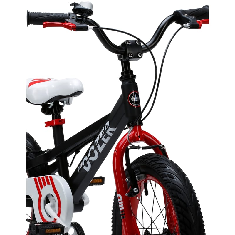 Royal baby bike review sales