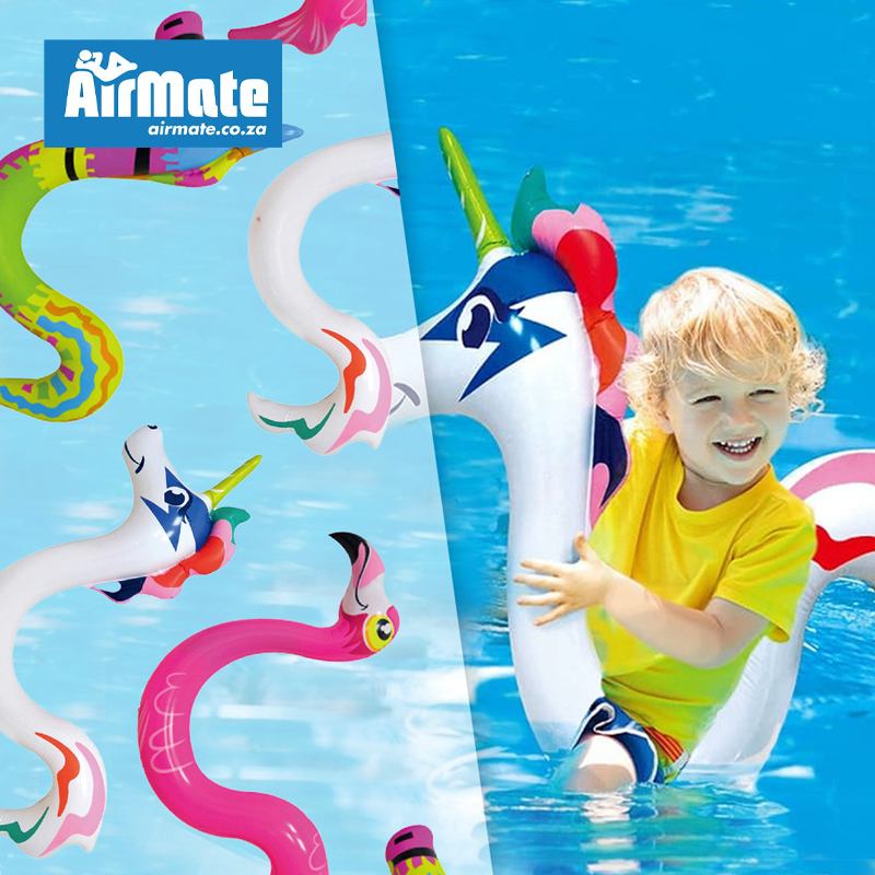 50 off on Airmate 2x Inflatable Pool Noodles OneDayOnly
