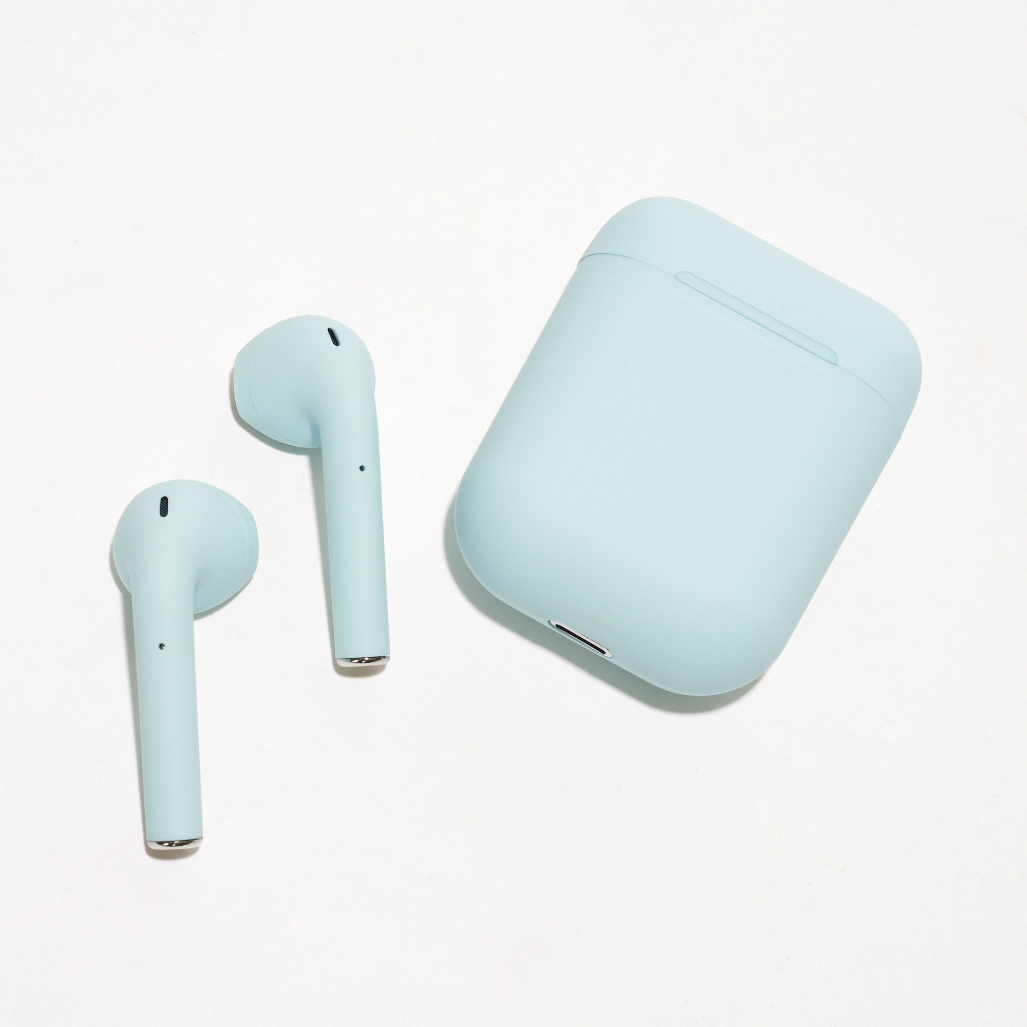 techbuds airpods