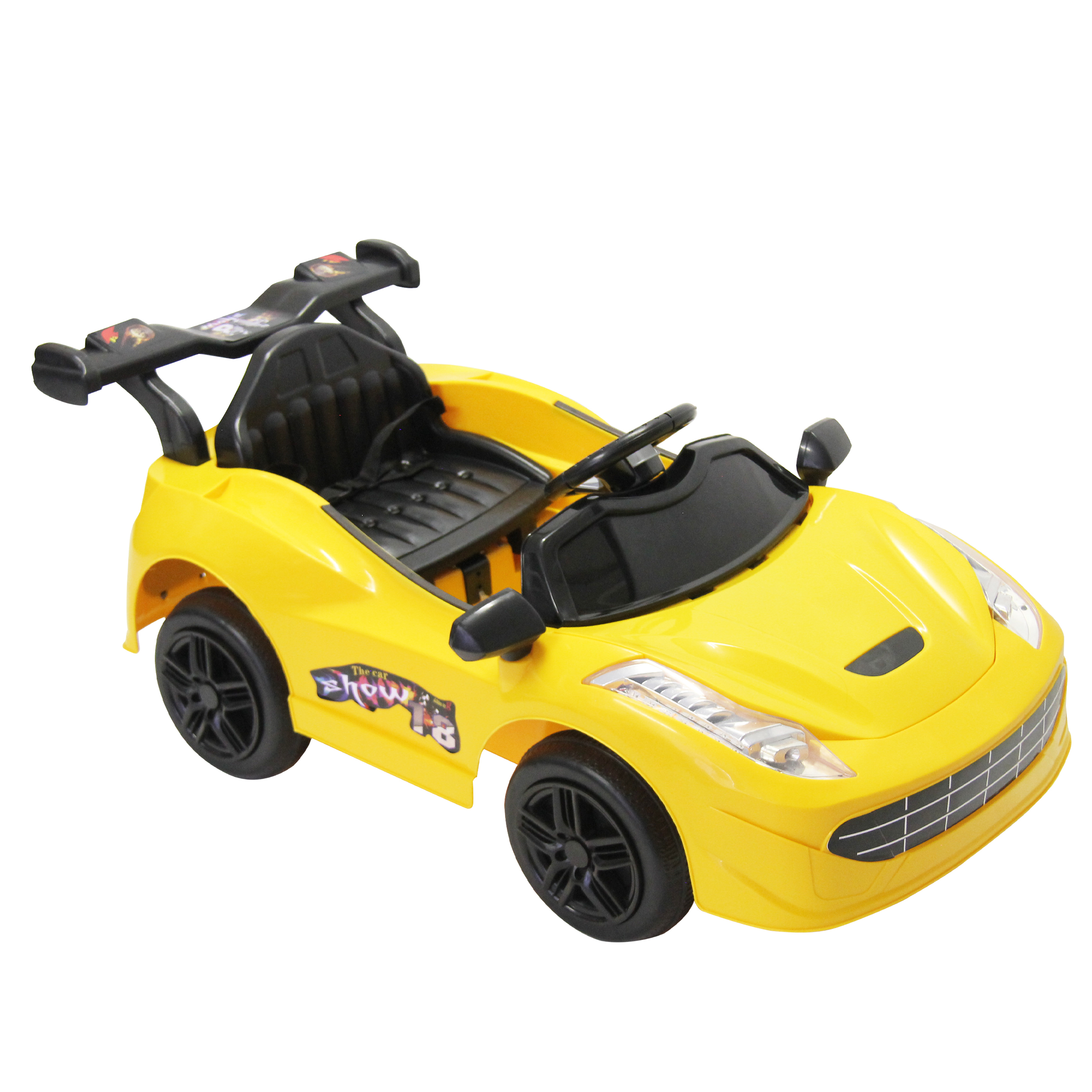 33% off on Ride On Kids Dash Racing Car | OneDayOnly