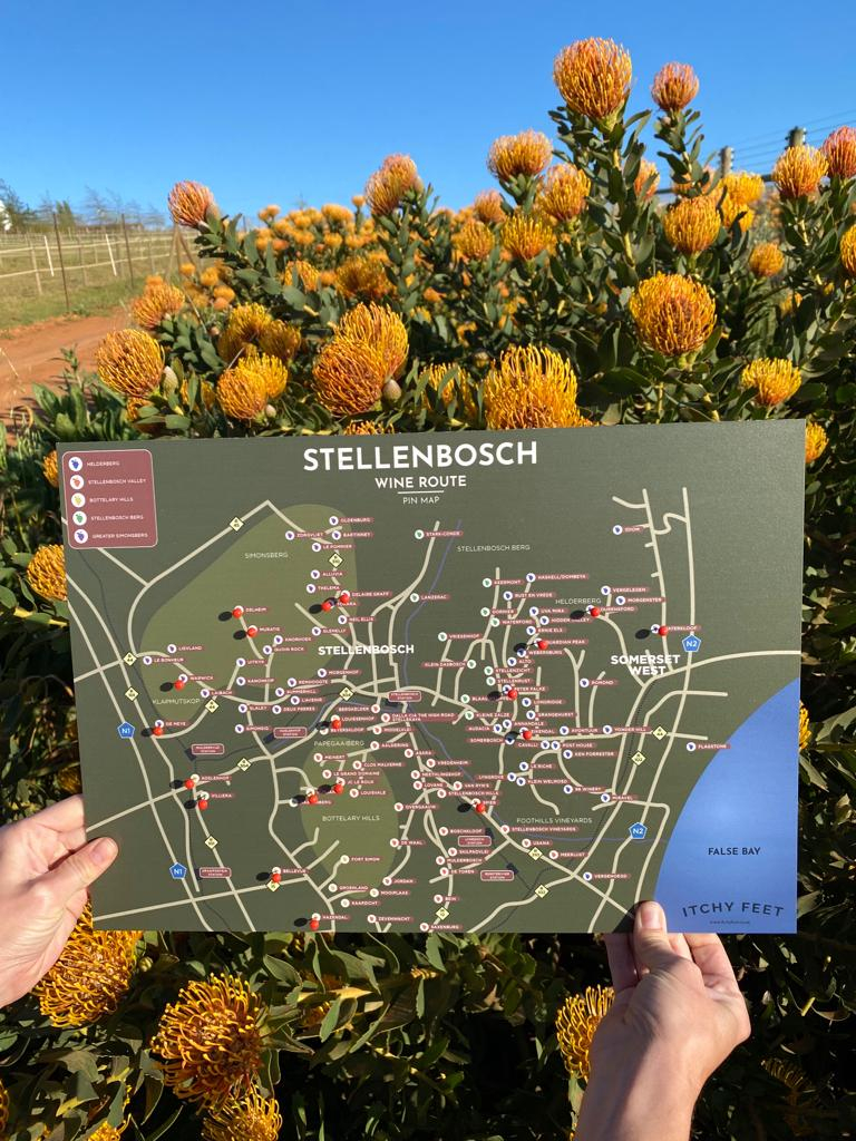 Stellenbosch