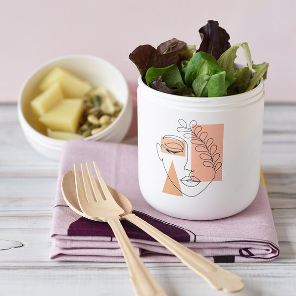 27% off on ChicMic Bioloco Lunch Pot | OneDayOnly
