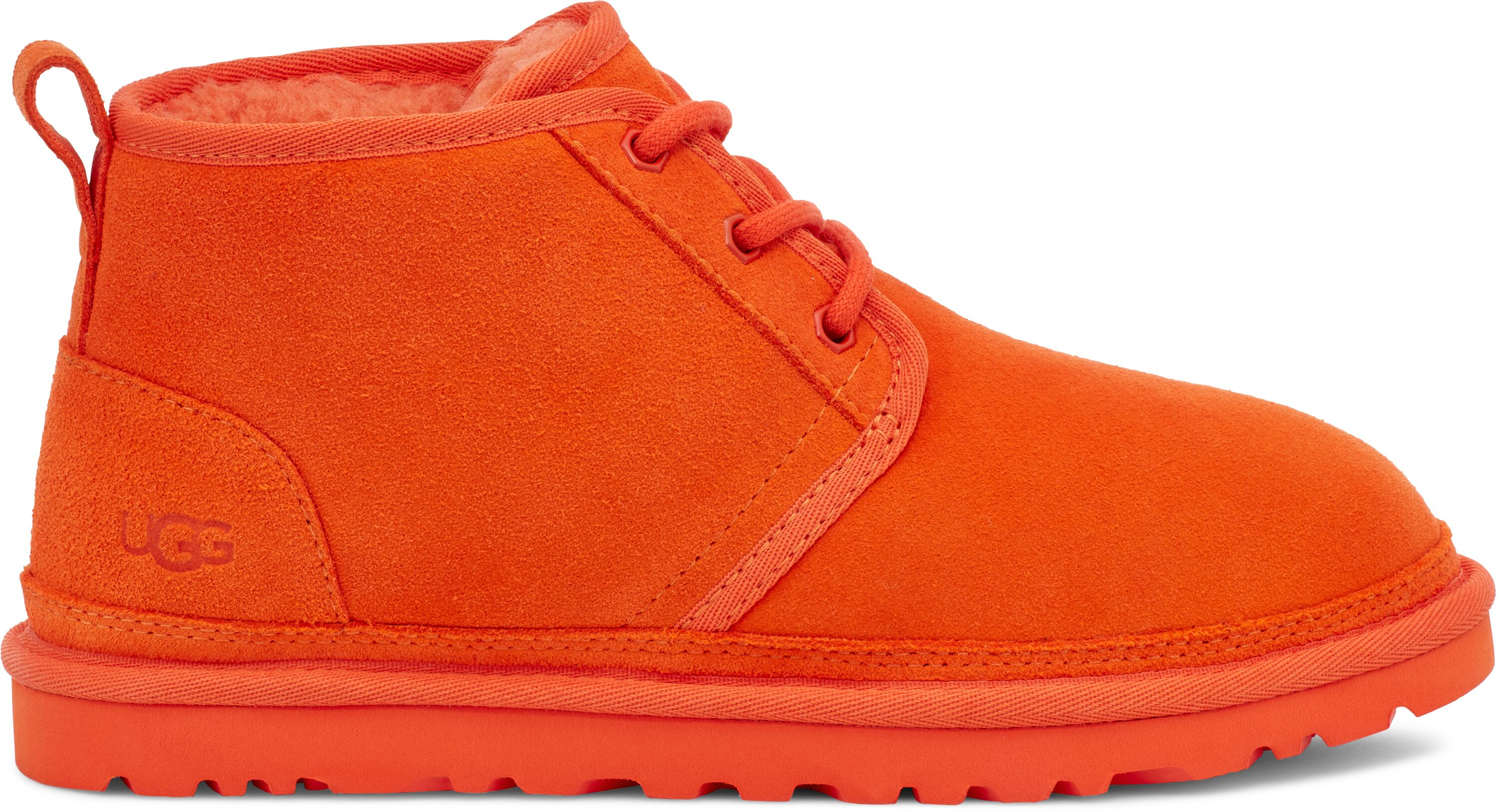 neumel orange uggs