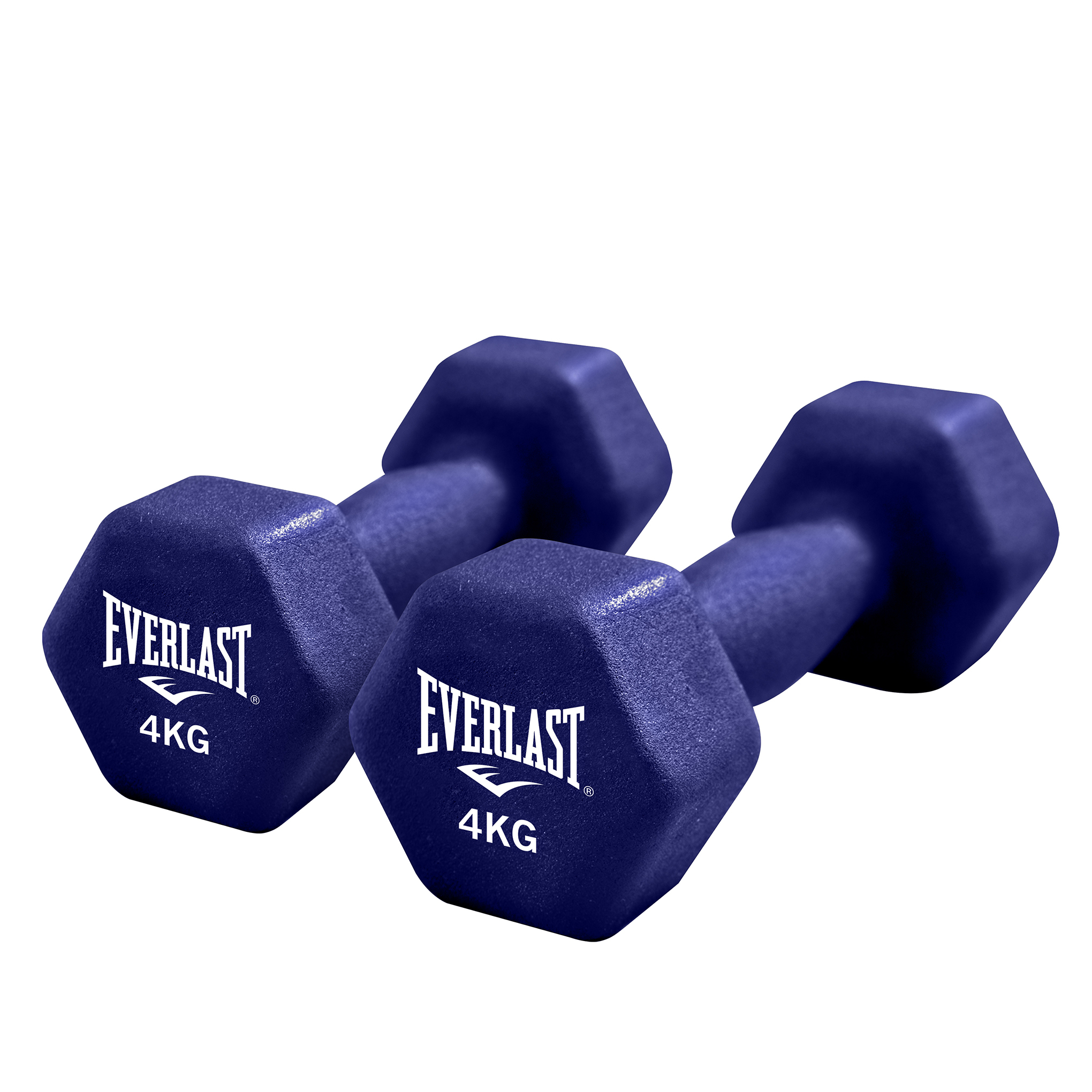 30% off on Everlast 3kg to 7kg Dumbbell Sets OneDayOnly