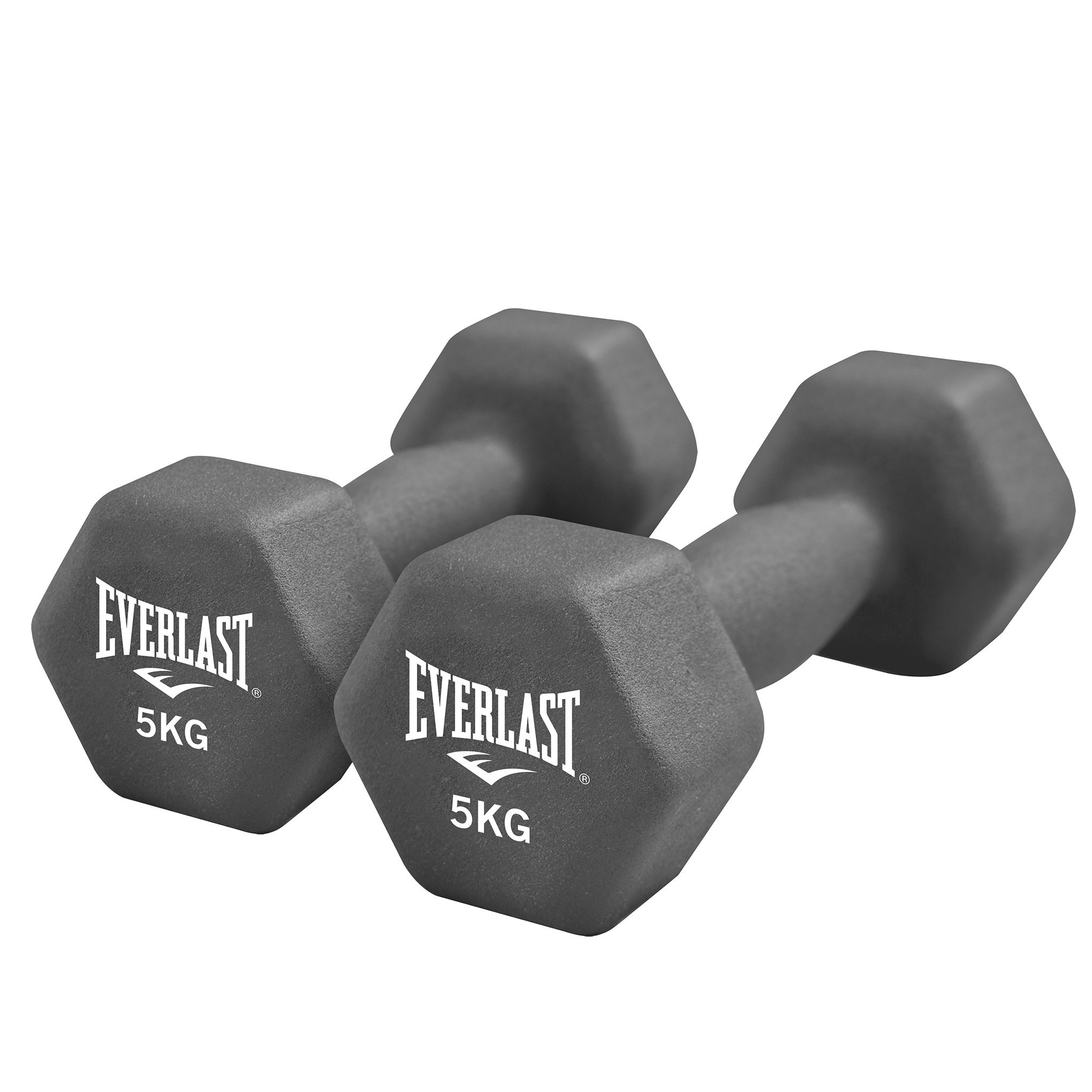 30% off on Everlast 3kg to 7kg Dumbbell Sets | OneDayOnly