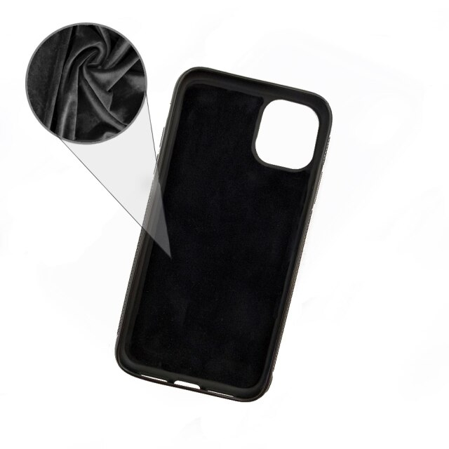 Functionality illustration. Soft texture