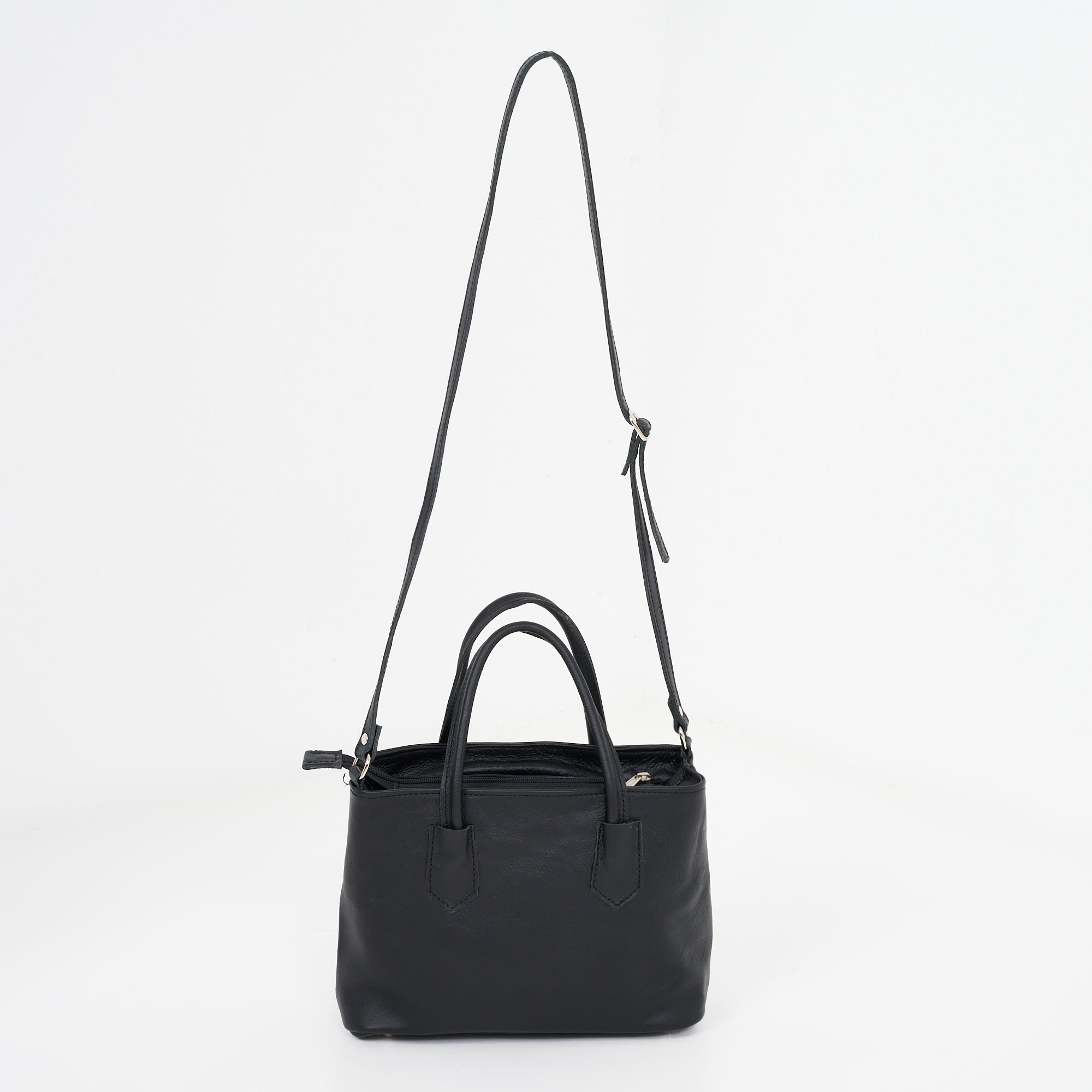 40% off on Zamada Leather Linda Handbag | OneDayOnly