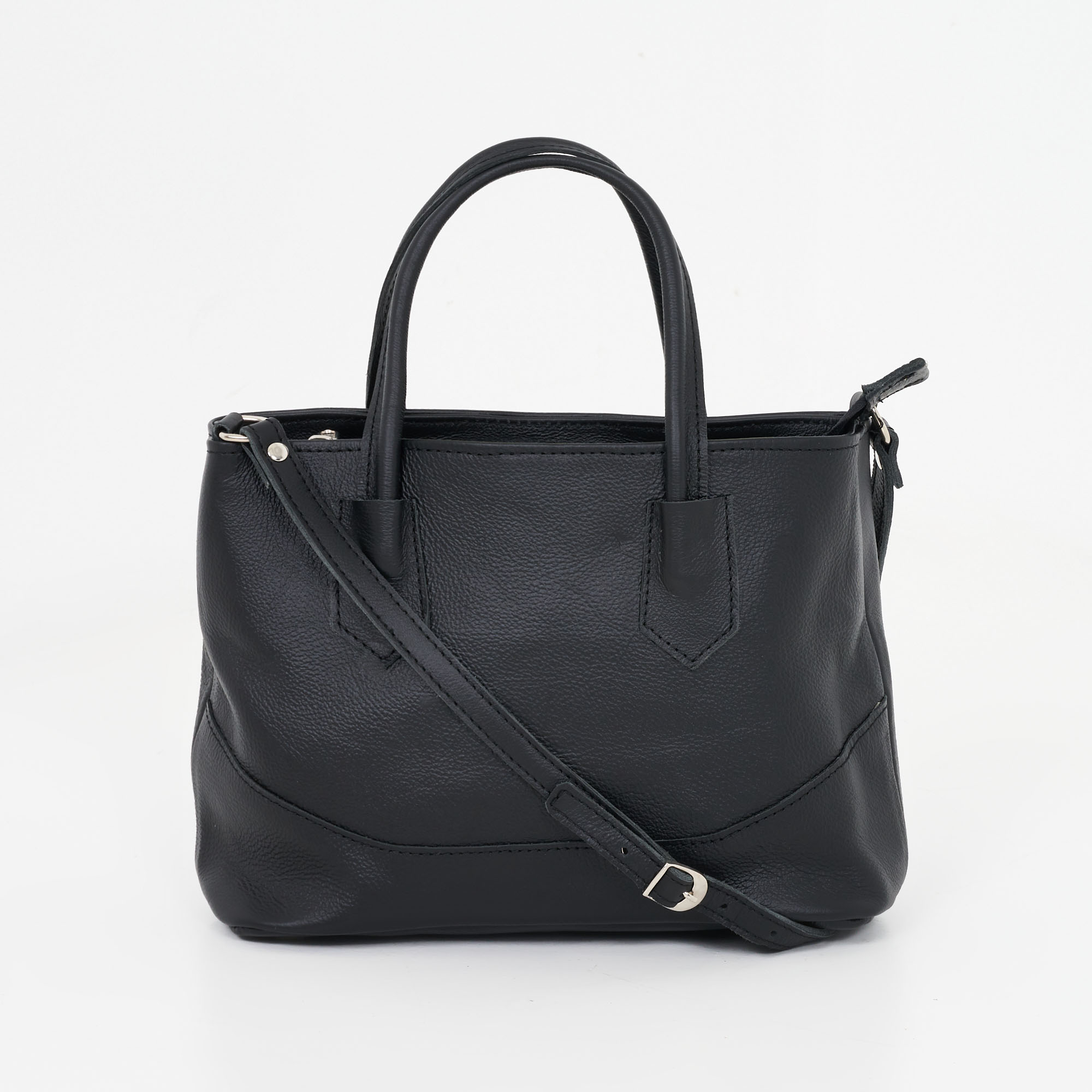 40% off on Zamada Leather Linda Handbag | OneDayOnly